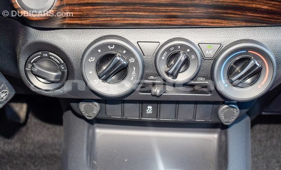 Buy Import Toyota Hilux White Car in Import - Dubai in Bagmati Buy Import Toyota Hilux White Car in Import - Dubai in Bagmati