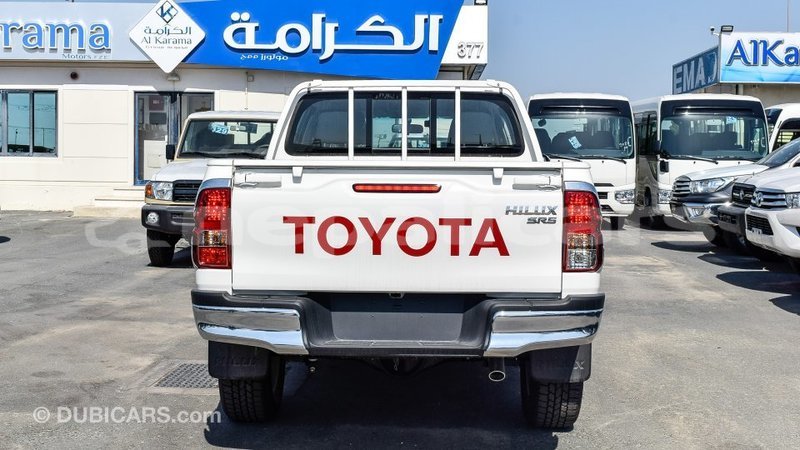 Big with watermark toyota hilux bagmati import dubai 2043