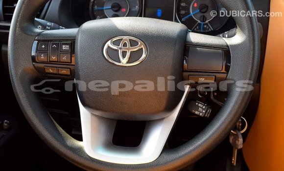 Buy Import Toyota Fortuner Blue Car in Import - Dubai in Bagmati Buy Import Toyota Fortuner Blue Car in Import - Dubai in Bagmati
