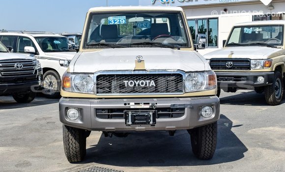 Buy Import Toyota Land Cruiser Beige Car in Import - Dubai in Bagmati Buy Import Toyota Land Cruiser Beige Car in Import - Dubai in Bagmati
