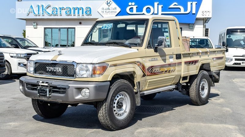 Big with watermark toyota land cruiser bagmati import dubai 2044