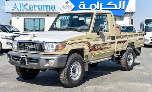 Buy Import Toyota Land Cruiser Beige Car in Import - Dubai in Bagmati Buy Import Toyota Land Cruiser Beige Car in Import - Dubai in Bagmati