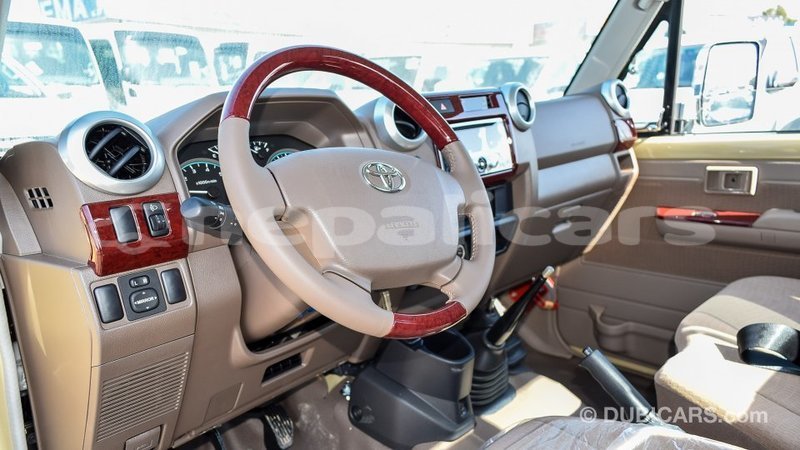 Big with watermark toyota land cruiser bagmati import dubai 2044