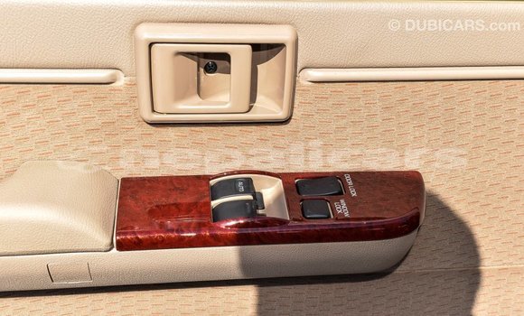 Buy Import Toyota Land Cruiser Beige Car in Import - Dubai in Bagmati Buy Import Toyota Land Cruiser Beige Car in Import - Dubai in Bagmati