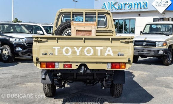 Buy Import Toyota Land Cruiser Beige Car in Import - Dubai in Bagmati Buy Import Toyota Land Cruiser Beige Car in Import - Dubai in Bagmati