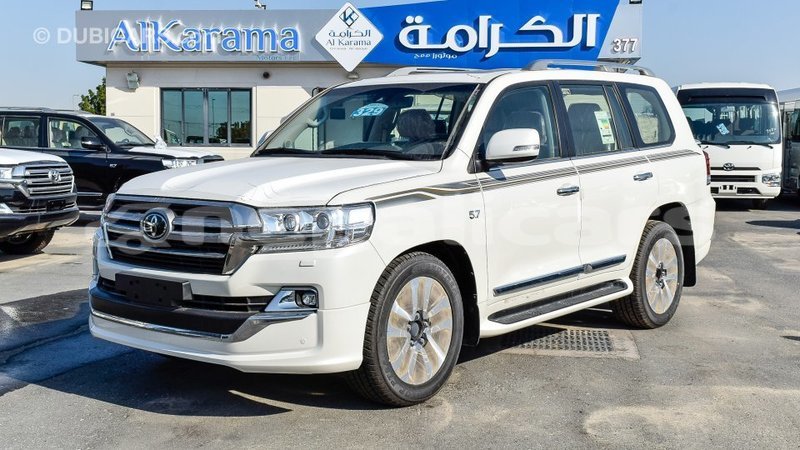 Big with watermark toyota land cruiser bagmati import dubai 2045