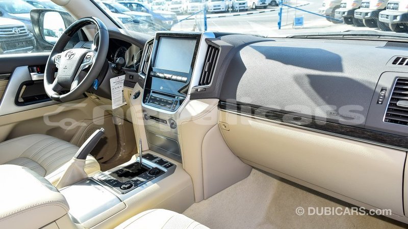 Big with watermark toyota land cruiser bagmati import dubai 2045