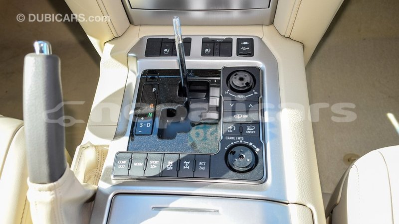 Big with watermark toyota land cruiser bagmati import dubai 2045