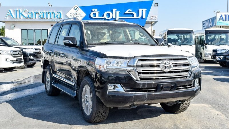 Big with watermark toyota land cruiser bagmati import dubai 2046