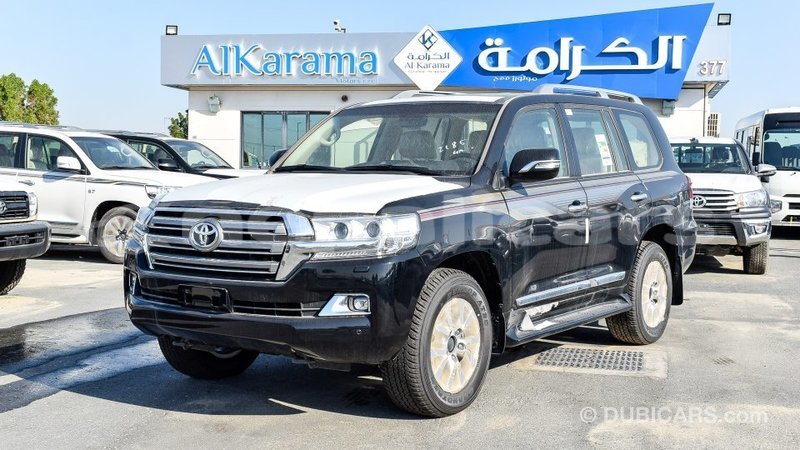Big with watermark toyota land cruiser bagmati import dubai 2046