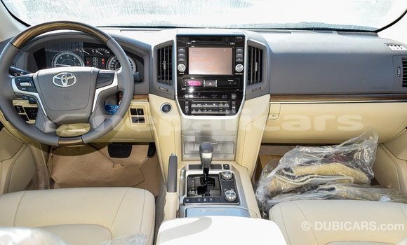 Buy Import Toyota Land Cruiser Black Car in Import - Dubai in Bagmati Buy Import Toyota Land Cruiser Black Car in Import - Dubai in Bagmati