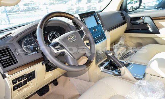 Buy Import Toyota Land Cruiser Black Car in Import - Dubai in Bagmati Buy Import Toyota Land Cruiser Black Car in Import - Dubai in Bagmati