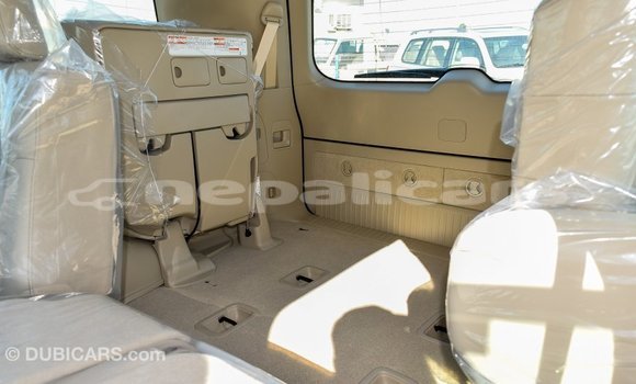 Buy Import Toyota Land Cruiser Black Car in Import - Dubai in Bagmati Buy Import Toyota Land Cruiser Black Car in Import - Dubai in Bagmati
