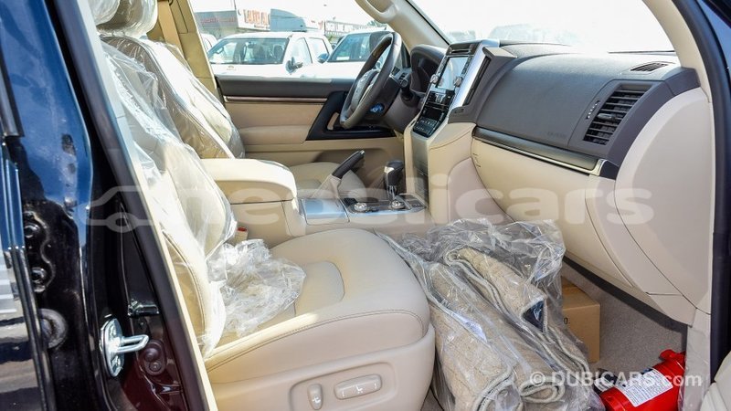 Big with watermark toyota land cruiser bagmati import dubai 2046