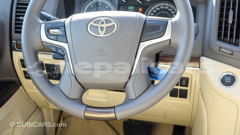 Big with watermark toyota land cruiser bagmati import dubai 2046