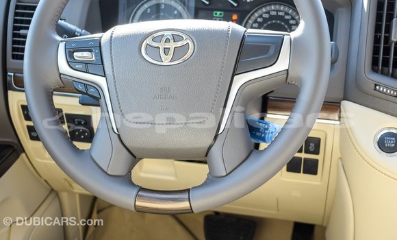 Buy Import Toyota Land Cruiser Black Car in Import - Dubai in Bagmati Buy Import Toyota Land Cruiser Black Car in Import - Dubai in Bagmati