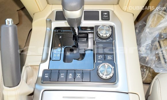 Buy Import Toyota Land Cruiser Black Car in Import - Dubai in Bagmati Buy Import Toyota Land Cruiser Black Car in Import - Dubai in Bagmati