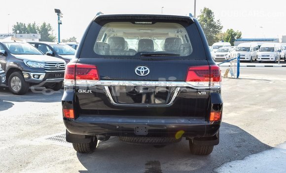 Buy Import Toyota Land Cruiser Black Car in Import - Dubai in Bagmati Buy Import Toyota Land Cruiser Black Car in Import - Dubai in Bagmati