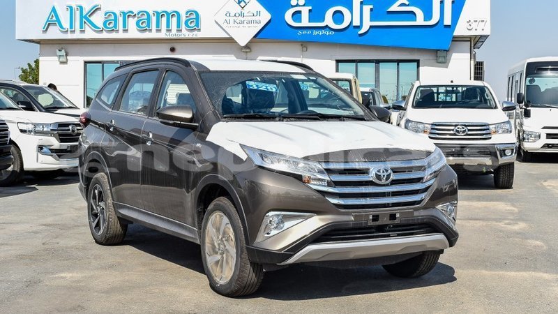 Big with watermark toyota rush bagmati import dubai 2047