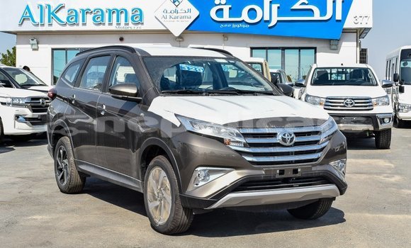 Buy Import Toyota Rush Brown Car in Import - Dubai in Bagmati Buy Import Toyota Rush Brown Car in Import - Dubai in Bagmati