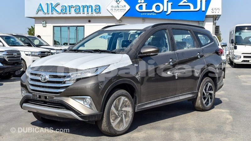 Big with watermark toyota rush bagmati import dubai 2047