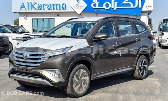 Buy Import Toyota Rush Brown Car in Import - Dubai in Bagmati Buy Import Toyota Rush Brown Car in Import - Dubai in Bagmati