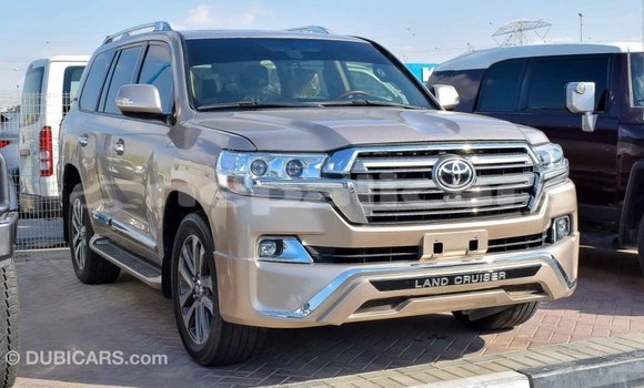 Buy Import Toyota Land Cruiser Other Car in Import - Dubai in Bagmati Buy Import Toyota Land Cruiser Other Car in Import - Dubai in Bagmati