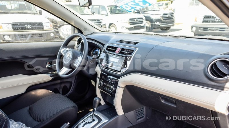 Big with watermark toyota rush bagmati import dubai 2047