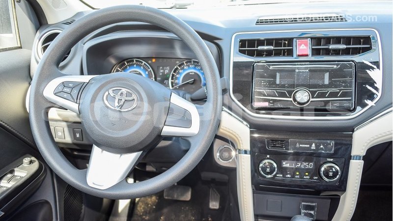 Big with watermark toyota rush bagmati import dubai 2047