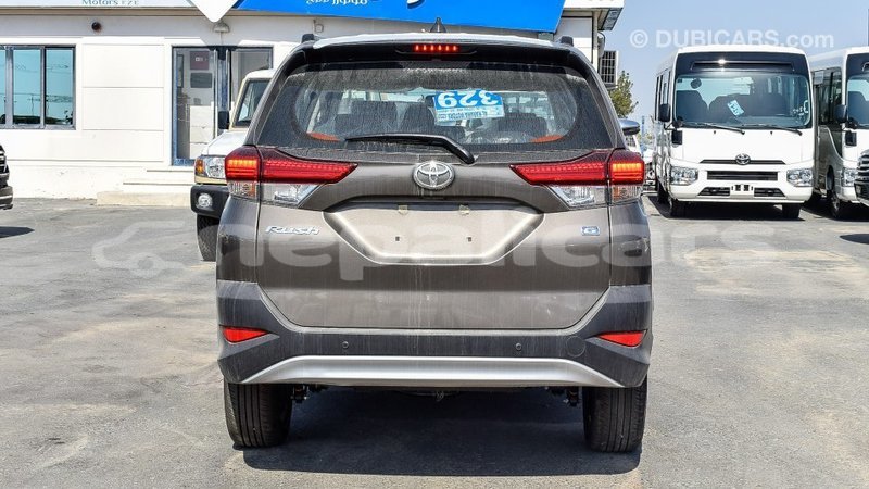 Big with watermark toyota rush bagmati import dubai 2047