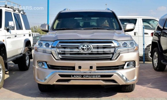 Buy Import Toyota Land Cruiser Other Car in Import - Dubai in Bagmati Buy Import Toyota Land Cruiser Other Car in Import - Dubai in Bagmati