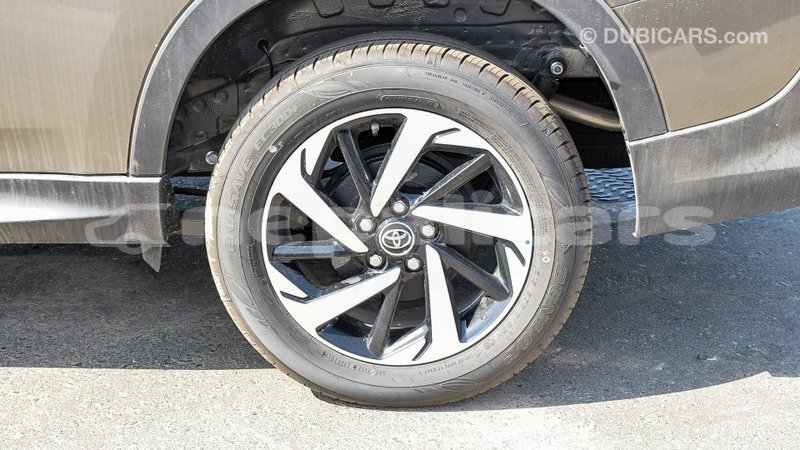 Big with watermark toyota rush bagmati import dubai 2047