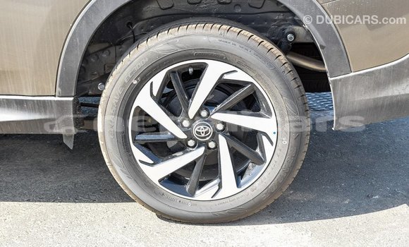 Buy Import Toyota Rush Brown Car in Import - Dubai in Bagmati Buy Import Toyota Rush Brown Car in Import - Dubai in Bagmati