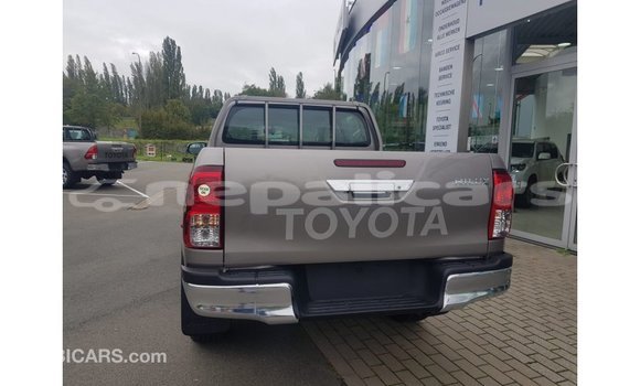Buy Import Toyota Hilux Other Car in Import - Dubai in Bagmati Buy Import Toyota Hilux Other Car in Import - Dubai in Bagmati