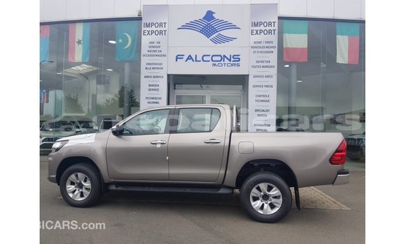 Buy Import Toyota Hilux Other Car in Import - Dubai in Bagmati Buy Import Toyota Hilux Other Car in Import - Dubai in Bagmati