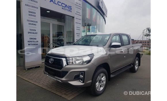 Buy Import Toyota Hilux Other Car in Import - Dubai in Bagmati Buy Import Toyota Hilux Other Car in Import - Dubai in Bagmati