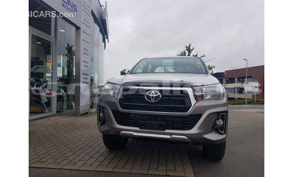 Buy Import Toyota Hilux Other Car in Import - Dubai in Bagmati Buy Import Toyota Hilux Other Car in Import - Dubai in Bagmati