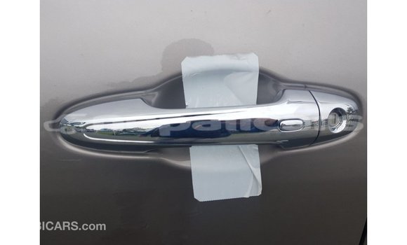 Buy Import Toyota Hilux Other Car in Import - Dubai in Bagmati Buy Import Toyota Hilux Other Car in Import - Dubai in Bagmati