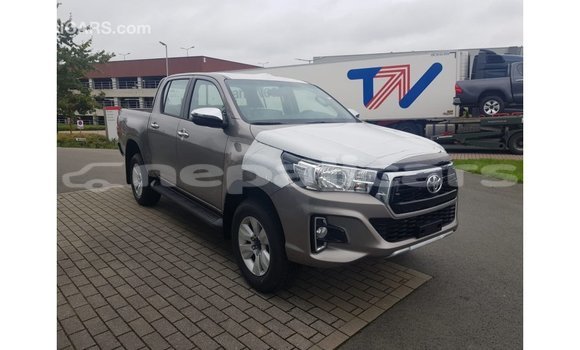 Buy Import Toyota Hilux Other Car in Import - Dubai in Bagmati Buy Import Toyota Hilux Other Car in Import - Dubai in Bagmati