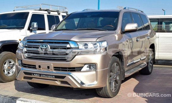 Buy Import Toyota Land Cruiser Other Car in Import - Dubai in Bagmati Buy Import Toyota Land Cruiser Other Car in Import - Dubai in Bagmati