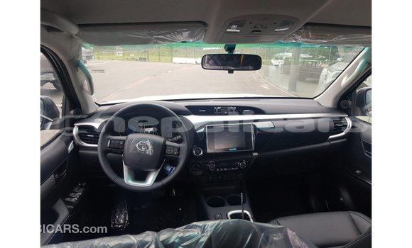 Buy Import Toyota Hilux Other Car in Import - Dubai in Bagmati Buy Import Toyota Hilux Other Car in Import - Dubai in Bagmati