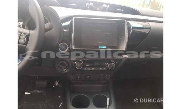 Buy Import Toyota Hilux Other Car in Import - Dubai in Bagmati Buy Import Toyota Hilux Other Car in Import - Dubai in Bagmati