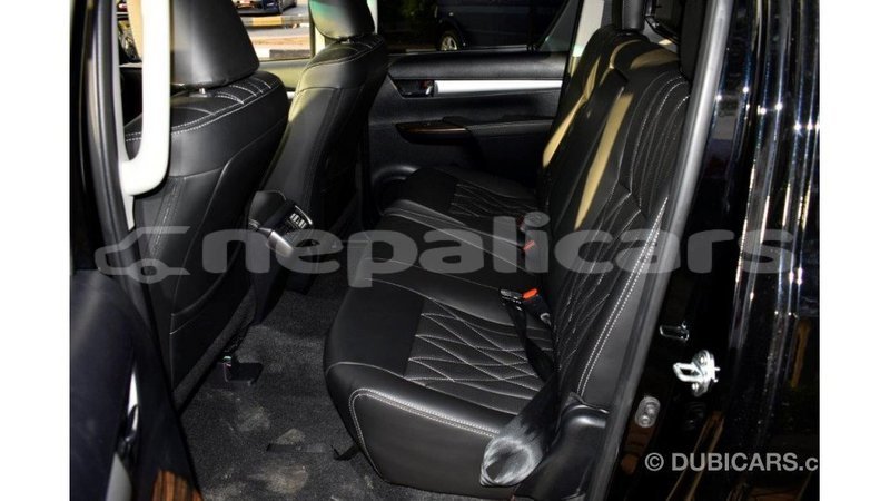 Big with watermark toyota hilux bagmati import dubai 2049