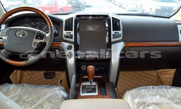 Buy Import Toyota Land Cruiser Other Car in Import - Dubai in Bagmati Buy Import Toyota Land Cruiser Other Car in Import - Dubai in Bagmati