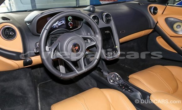 Buy Import McLaren 570S Blue Car in Import - Dubai in Bagmati Buy Import McLaren 570S Blue Car in Import - Dubai in Bagmati