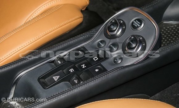 Buy Import McLaren 570S Blue Car in Import - Dubai in Bagmati Buy Import McLaren 570S Blue Car in Import - Dubai in Bagmati