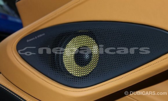 Buy Import McLaren 570S Blue Car in Import - Dubai in Bagmati Buy Import McLaren 570S Blue Car in Import - Dubai in Bagmati