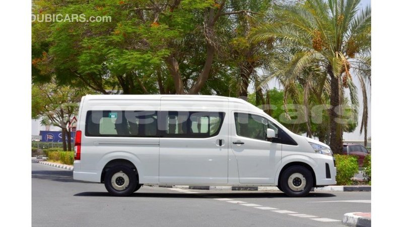 Big with watermark toyota hiace bagmati import dubai 2051
