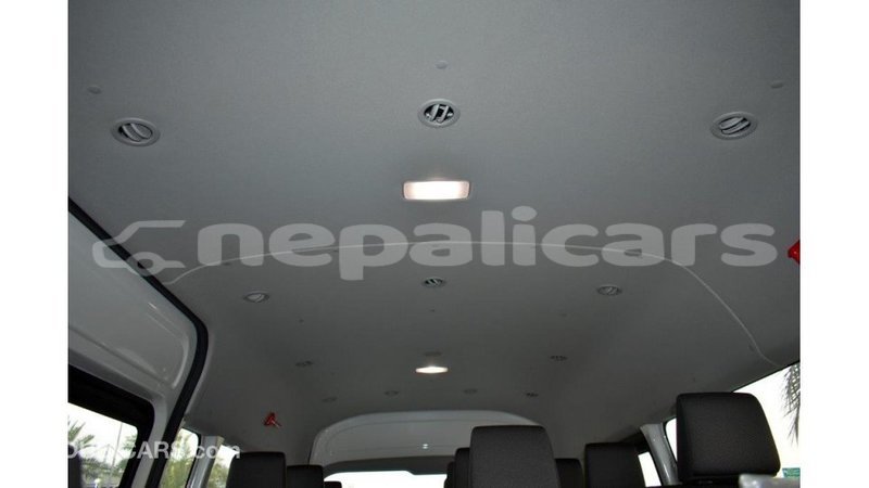 Big with watermark toyota hiace bagmati import dubai 2051