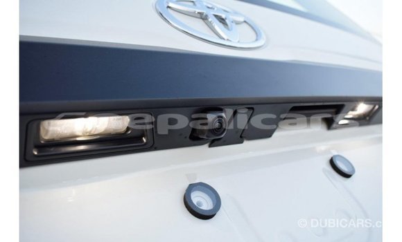 Buy Import Toyota Hiace White Car in Import - Dubai in Bagmati Buy Import Toyota Hiace White Car in Import - Dubai in Bagmati